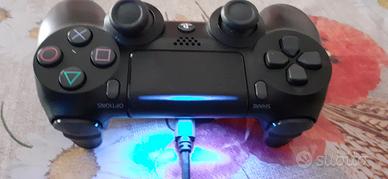 Joystick ps4 (sigla cuh-zct2e) Leggere descrizione