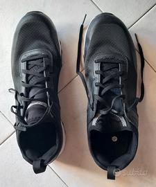 ROCKRIDER Scarpe mtb EXPL 100 nere