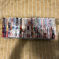 NUOVE Tantissime Serie Manga PARTE 9!