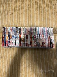 NUOVE Tantissime Serie Manga PARTE 9!