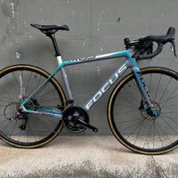 Focus cayo disc