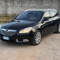 Opel Insigna 2.0 CDTI SW