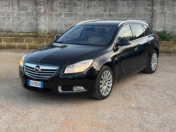 Opel Insigna 2.0 CDTI SW