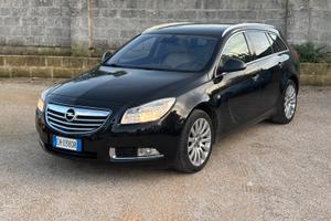 Opel Insigna 2.0 CDTI SW