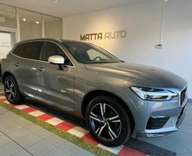 Volvo XC 60 2.0 d4 R-design geartronic