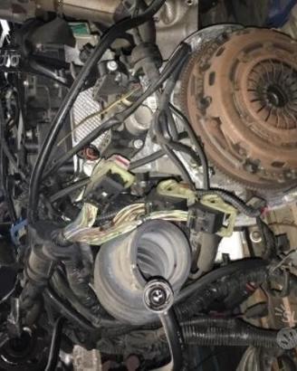 Motore Ford Focus/ C Max PNDA