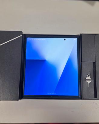 samsung galaxy z fold 7 256gb blu