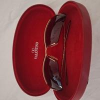 occhiali da sole donna Versace