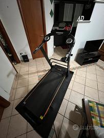 Tapis Roulant Everfit