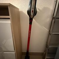 Scopa elettrica hoover h-free 200