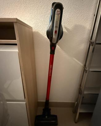 Scopa elettrica hoover h-free 200