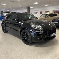 Porsche Macan S 3.0 d 250cv pdk TETTO/CERCHI 20’