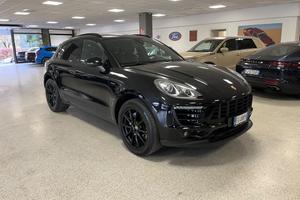 Porsche Macan S 3.0 d 250cv pdk TETTO/CERCHI 20’
