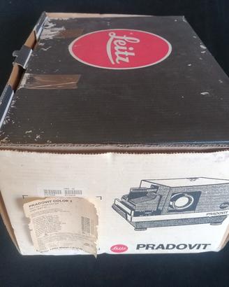 Projectors Leitz