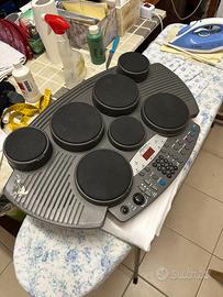 Batteria elettronica Millenium MD-70