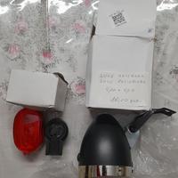 Kit Luci Vari Generi