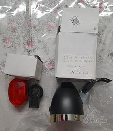 Kit Luci Vari Generi