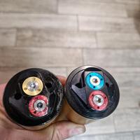 Cartuccia forcella Bitubo Cbr1000rrr 2020 2025