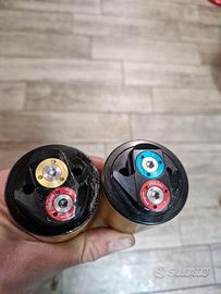 Cartuccia forcella Bitubo Cbr1000rrr 2020 2025