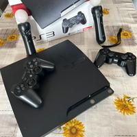 PS3 (PlayStation 3)