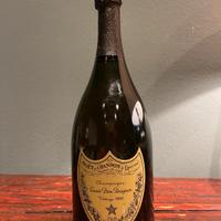 champagne cuvèe dom pèrignon vintage 1990