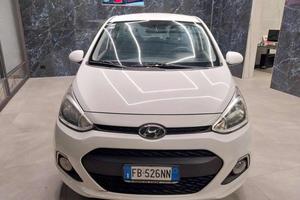 HYUNDAI i10 1.0 LPGI Econext Comfort