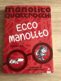 Manolito quattrocchi