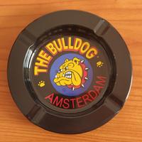 posacenere  THE BULLDOG