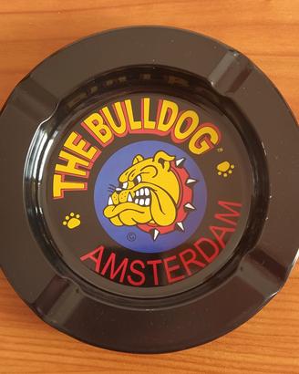 posacenere  THE BULLDOG