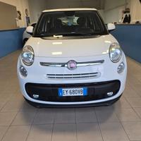 Fiat 500L 0.9 TwinAir Turbo Natural Power Pop