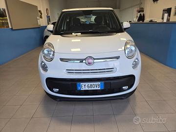 Fiat 500L 0.9 TwinAir Turbo Natural Power Pop