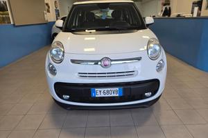 Fiat 500L 0.9 TwinAir Turbo Natural Power Pop