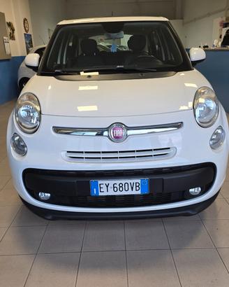 Fiat 500L 0.9 TwinAir Turbo Natural Power Pop