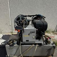 Modulo Antincendio boschivo AIB