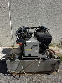 Modulo Antincendio boschivo AIB