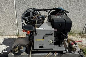 Modulo Antincendio boschivo AIB