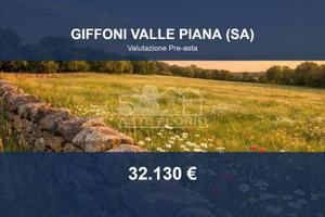 Immobile in asta di 1800 m² a Giffoni Valle Piana