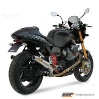 Scarico Marmitta Terminale Moto Guzzi V11