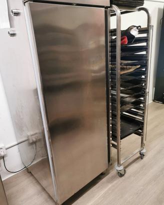 Pizzeria e paninoteca friggitoria