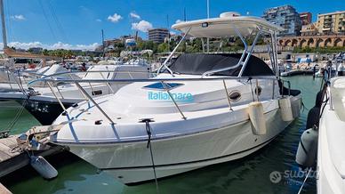 Robalo R305