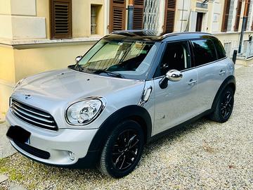 MINI Mini Countryman Cooper D R60 - 2013