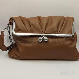 BORSETTA DONNA PASTICINO MAX MARA