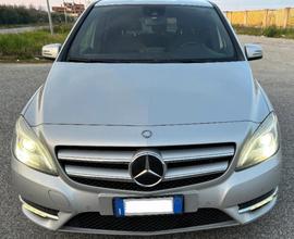 Mercedes classe b