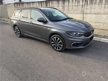 Fiat Tipo • Wagon