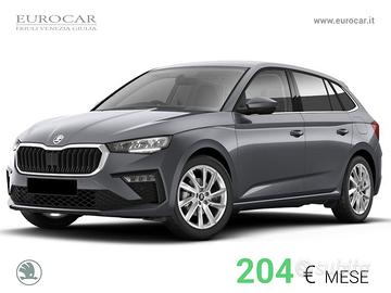 Skoda Scala 1.0 tsi style 115cv dsg