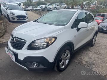 Opel Mokka 1.7 CDTI Ecotec 130CV 4x4 Start&Stop Co