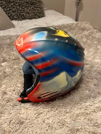Casco da sci XS-S