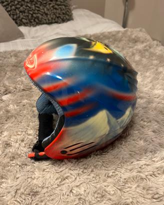 Casco da sci XS-S