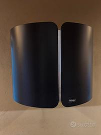 Cappa Franke mod. Wall F42