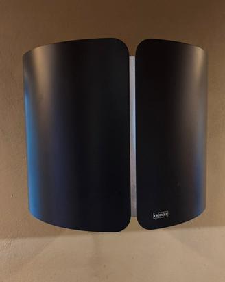 Cappa Franke mod. Wall F42